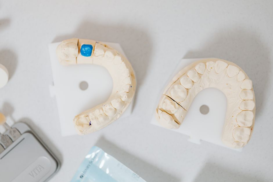 Mobile Dental-Tage Unternehmen: So funktionierts