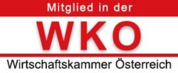 Mitglied der Wirtschafskammer Österreich