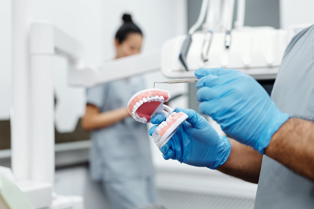 Zahnimplantate Tuerkei Vs Deutschland