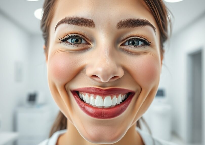 All-on-4 Zahnimplantate Türkei 2026: Kosten, Ablauf und echte Erfahrungen