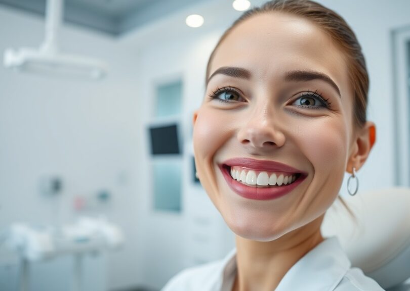 Dental Clinic Turkey: Top Istanbul Clinics, Costs & Reviews 2026