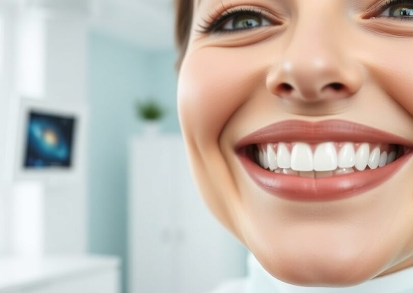 Invisalign Türkei Kosten & Behandlung 2026
