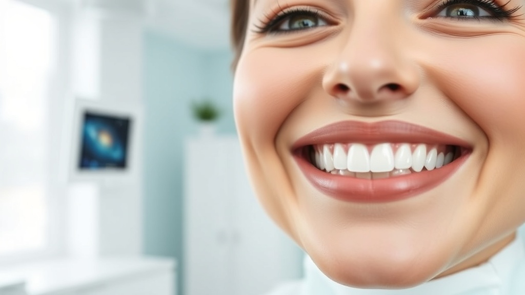 Invisalign Türkei Kosten & Behandlung 2026