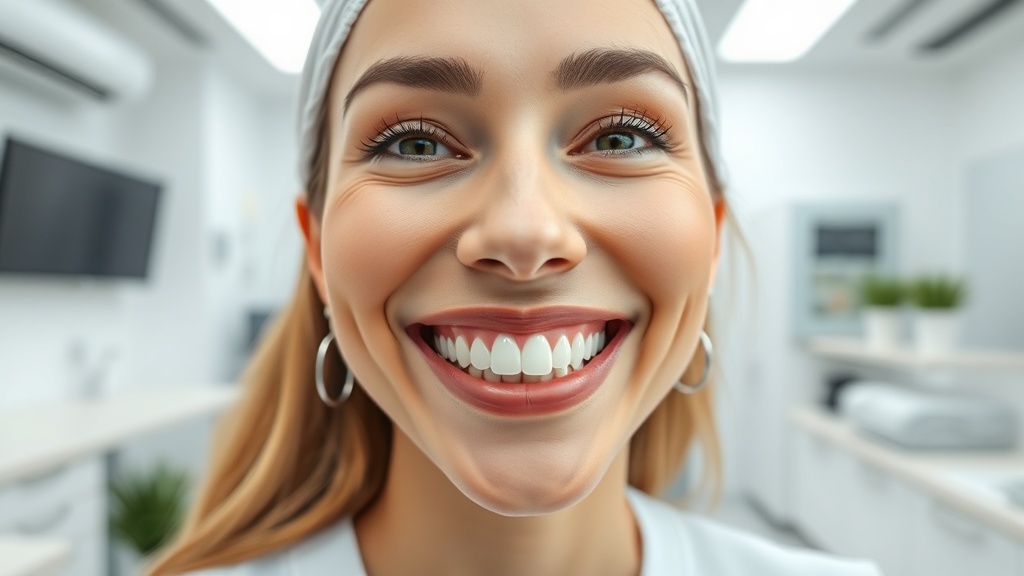 Zähne machen lassen Türkei 2026: Kompletter Guide zu Kosten, Ablauf & Erfahrungen