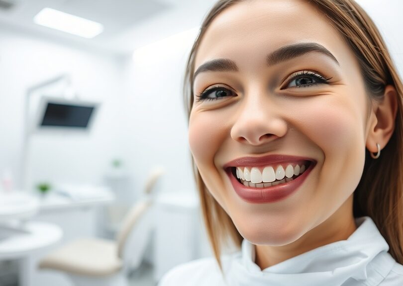 Zahnreinigung Istanbul – Professionelle Dentalhygiene 2026