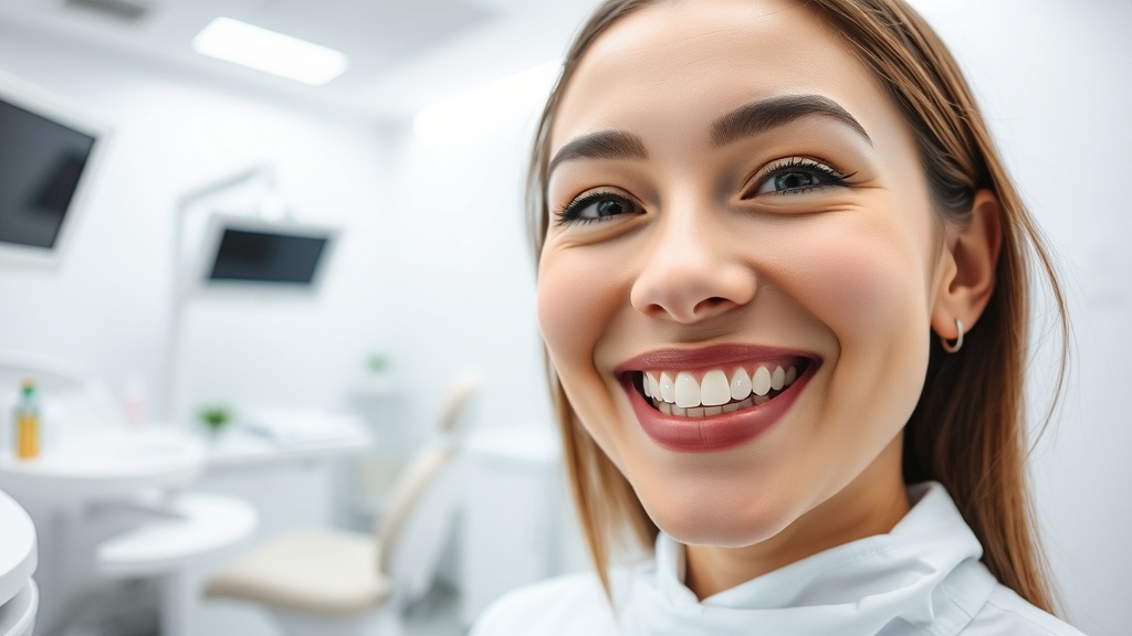 Zahnreinigung Istanbul – Professionelle Dentalhygiene 2026