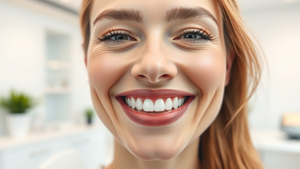 Veneers, Kronen Istanbul Bleaching Türkei: Strahlendes Lächeln zum halben Preis dent360 Clinic Istanbul Bleaching Türkei: Strahlendes Lächeln zum halben Preis