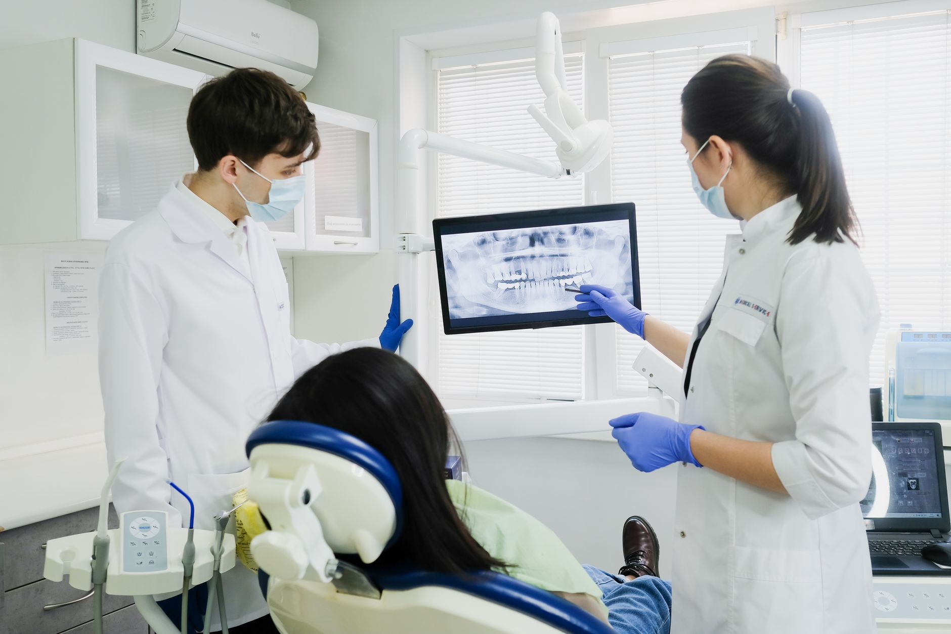 Mitarbeiter-Bindung 2026: Dental-Benefits als Hebel