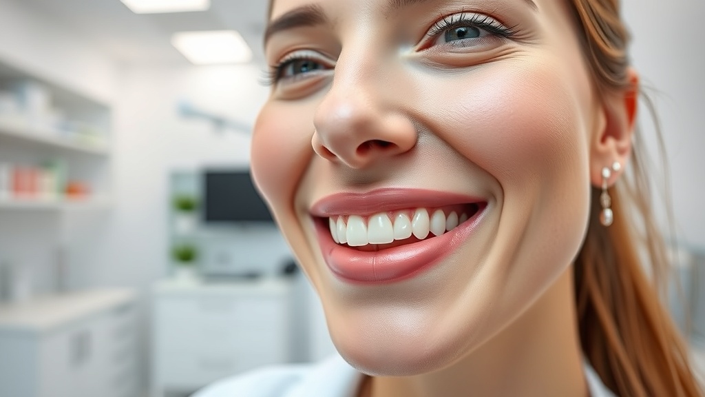 Veneers, Kronen Istanbul Zahnklinik Istanbul: Implantate, Veneers & All-on-4 dent360 Clinic Istanbul Zahnklinik Istanbul: Implantate, Veneers & All-on-4