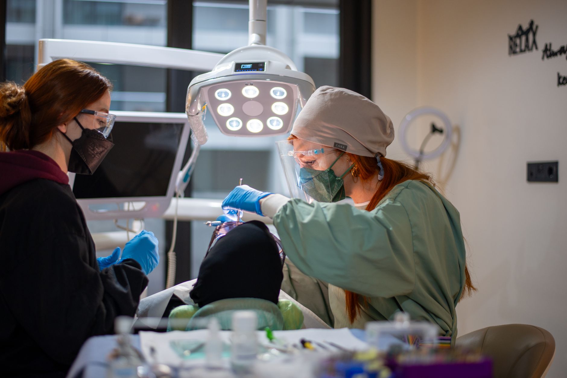 All on 4 Türkei: Vollständige Zähne für 4 Implantate – was dahinter steckt